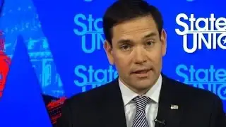 Rubio not sure what prompted wiretap claim