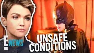 Ruby Rose Alleges Unsafe Conditions on CW