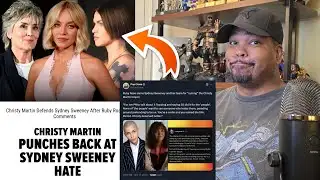 Ruby Rose ATTACKS Sydney Sweeney Only to Get EMBARRASSED by Christy Martin!