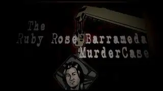 Ruby Rose Barrameda Murder Case | Crime Klasik