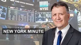 Rude awakening | New York Minute