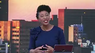 Rudi Dicks provides more details on Operation Vulindlela