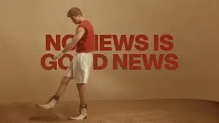 Ruel - No News Is Good News (Official Audio)