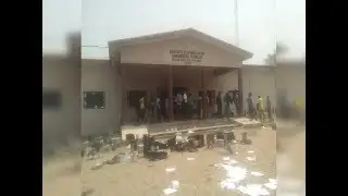 Rufus Giwa Polytechnic Shut Down Indefinitely After Students Protest