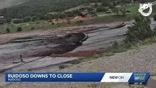 Ruidoso Downs moves racing events to Albuquerque for 2026