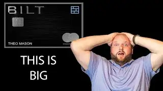 RUMOR: Bilt Leaks HUGE Credit Card Multiplier News!