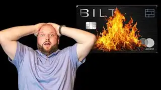 RUMOR: Did Bilt DESTROY Their New Credit Cards?!?