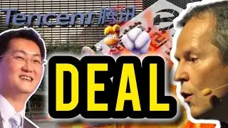 RUMOR: Ubisoft Has ALREADY Been Acquired - FULL DETAILS!