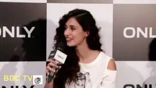 Rumored LOVERS Tiger-Disha UNITE for Baaghi 2