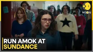 ‘Run Amok’ Competes in Sundance U.S. Dramatic Competition | WION