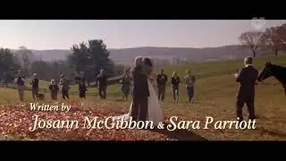Runaway Bride End Credits