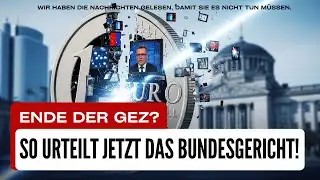 Rundfunkbeitrag vor dem Aus: Was das Hammer-Urteil jetzt bedeutet!