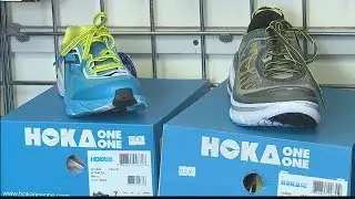 Running gear to help you do your best