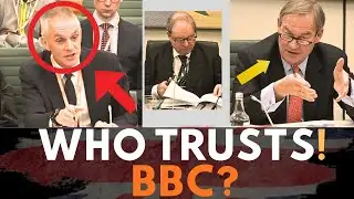 Rupert Lowe SLAMS BBC Boss: ‘You’ve Lost Everyone!’