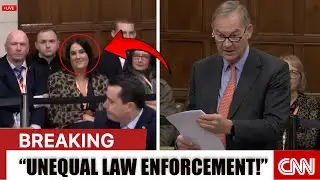 Rupert Lowe SLAMS Labour Over Woman Jailed for Social Media Posts