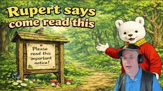 Rupert Lowe - Update on the Rape Gang Inquiry