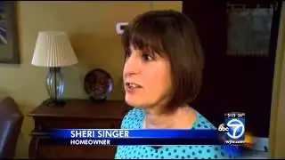 Ruptured pipes and water main breaks plague area