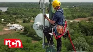 Rural Broadband Funding Cut | Headline News