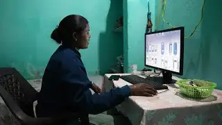 Rural India shapes global AI models
