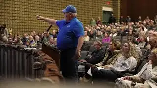 Rural Michigan community urges officials to reject data center for Facebook parent company Meta