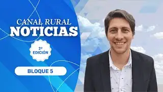 Rural News Channel | 2nd Edition | FEB 03 | BLOCK 5