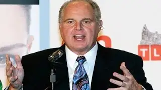 Rush Limbaugh Goes Off On Republican Party After Shutdown Surrender