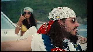 Russ - Crazy (Official Video)