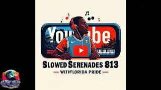 Russ - Crazy | (SLOWED) THE VIBE CHECK EXPERIENCE