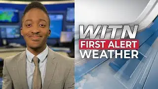 Russell’s First Alert Forecast: A warm end to 2024