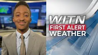 Russell’s First Alert Forecast: Blustery Start Leads to a Frigid Week Ahead