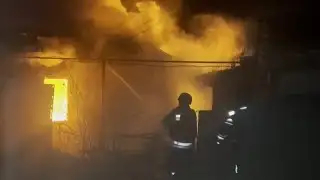 Russia attacks Ukraine’s energy infrastructure in most powerful attack this year