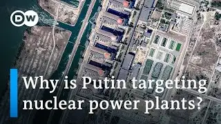 Russia declares partial ceasefire for two cities in Ukraine | DW News