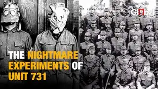 Russia Declassifies Chilling UNIT 731 Documents | Japan’s Secret Germ Warfare Exposed