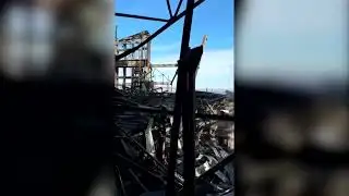 Russia hits Ukraine power system in 2026