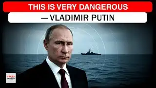 Russia Issues Stark Warning to Iran as US Nuclear Vessel Nears