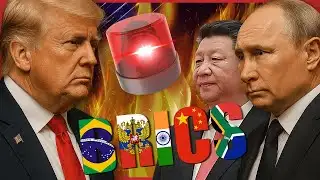 Russia just dropped a BOMBSHELL - "US is pushing EVERYONE to crypto to hide massive dollar debt"