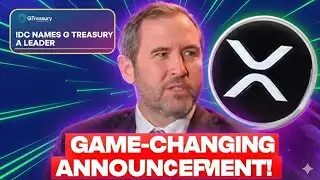 RUSSIA JUST RELEASED NEWS! This Is Incredible For Ripple