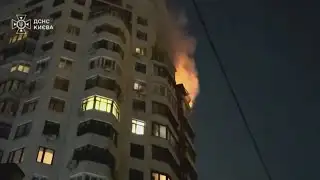 Russia launches largest strike against Ukraine this year