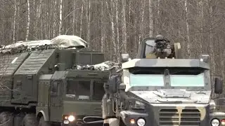 Russia moves ‘impossible to intercept’ nuclear weapon closer to Europe