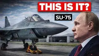 Russia Produces Something so BAD… Even US is STUNNED!