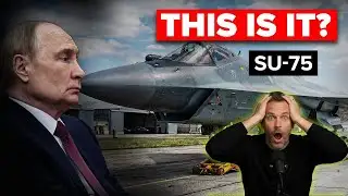 Russia Produces Something so BAD… Even US is STUNNED! | DANIEL MORGAN