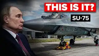 Russia Produces Something so BAD… Even US is STUNNED!