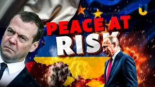 Russia’s Ultimatum Raises Alarm Over War’s Possible End