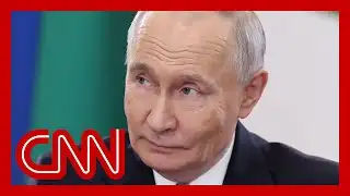 Russia says Ukrainian drone attack targeted Putin’s residence