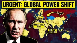 Russia Sends Nuclear Bomber Plane to U.S. Border