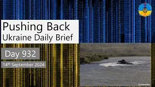 Russia-Ukraine War | Day 932 | What Happened? 🇺🇦