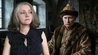 Russian Dictator Trap: Why Russia Always Ends Up With a Tzar