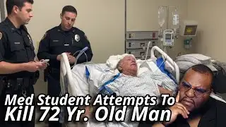 Russian Medical Student Pushes 72 Year Old Man Into Moving Brooklyn Train - Pleads Not Guilty