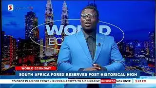 Russian Ruble Rises to Near 3-Year High