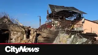 Russian strikes kill at least 16 as new round of trilateral peace talks are set